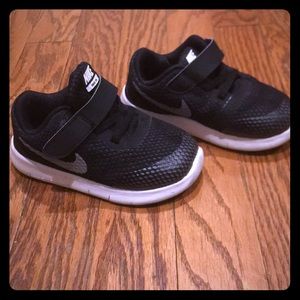 Nike Free. Size 7C.